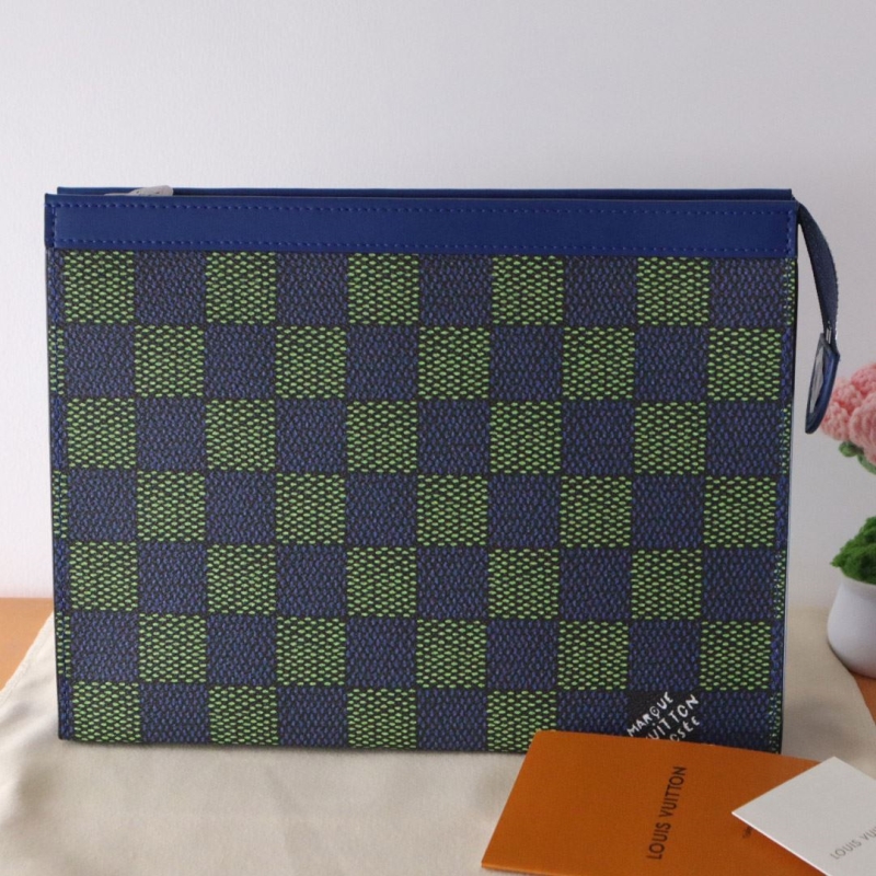 LV Clutch Bags